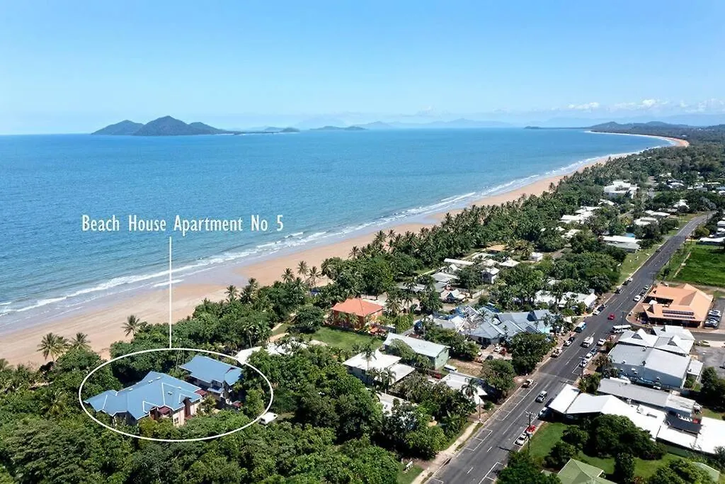 Beach House Apartment No 5 - Beach, Village Shops شاطئ ميشين