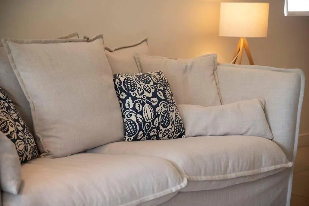 Beach House Apartment No 5 - Beach, Village Shops شاطئ ميشين