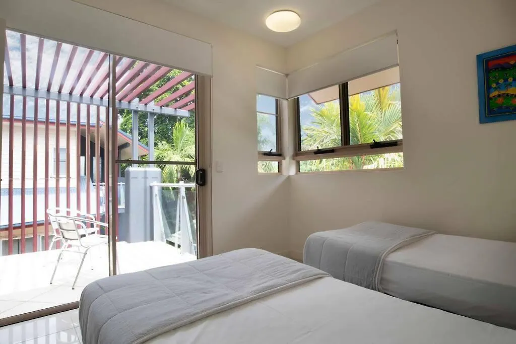 Beach House Apartment No 5 - Beach, Village Shops شاطئ ميشين