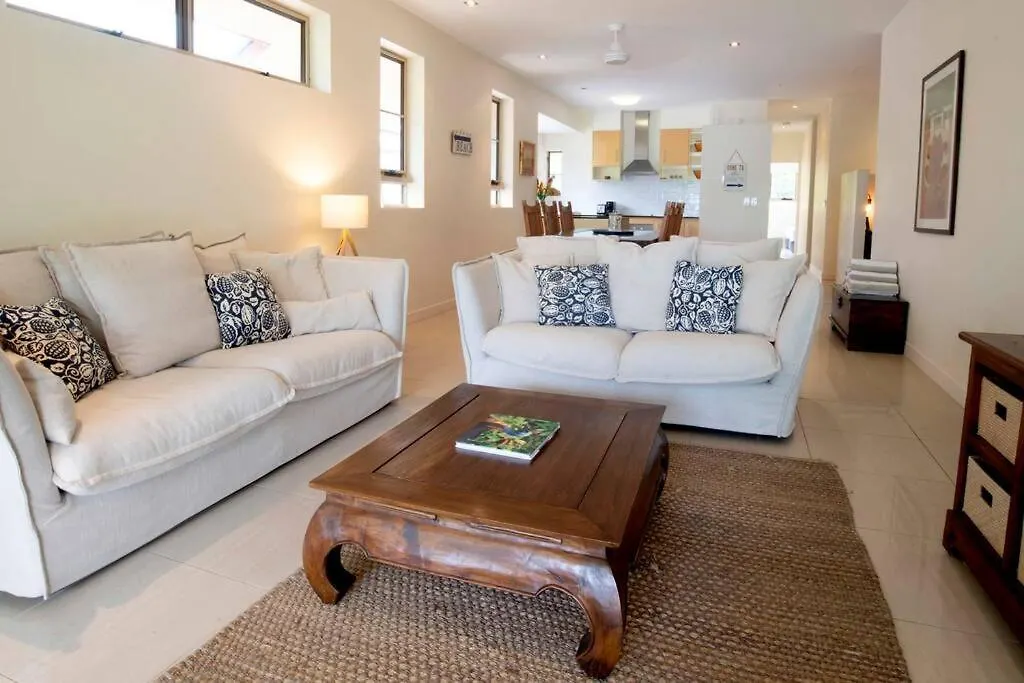 Beach House Apartment No 5 - Beach, Village Shops شاطئ ميشين
