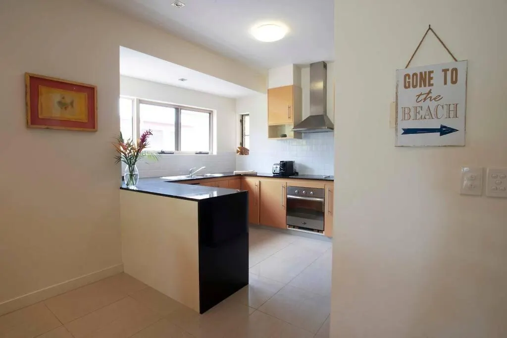 Beach House Apartment No 5 - Beach, Village Shops شاطئ ميشين